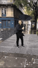  搞笑gif趣图你这样拽妹子,合适吗