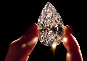 为什么钻石如此珍贵,点开看完你就会明白  为什么钻石如此珍贵,点开看完你就会明白