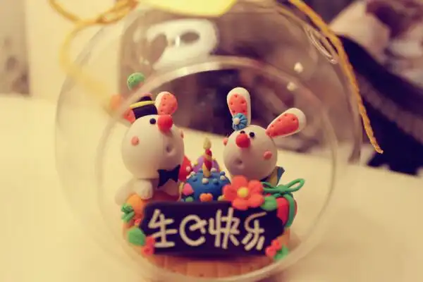  祝朋友生日快乐的说说100字