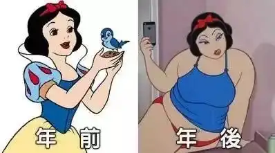  春节就得这么吃避开每逢佳节胖三斤魔咒快快收藏吧