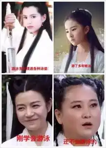  来,我给你剪一个成熟一点的发型