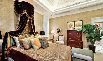 美式铂玺装饰苏家屯店设计案例土巴兔沈阳装修网  美式铂玺装饰苏家屯店设计案例土巴兔沈阳装修网