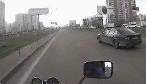  搞笑gif这又是什么科幻片,不过场景挺过瘾的