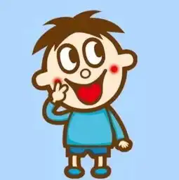  头像l搞笑头像你想试试吗