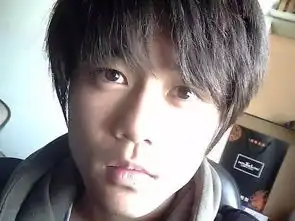  曾经靓仔过吴彦祖,如今丑过八两金江门仔们,岁月是把杀猪刀就是这种体验