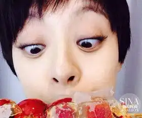  相爱相杀孙俪蒋欣同拍大片颜值对撕