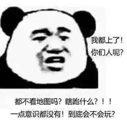  搞笑图片,游戏打得菜怎么掩饰