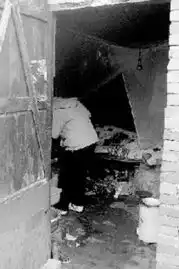 收废品图片搞笑拾荒