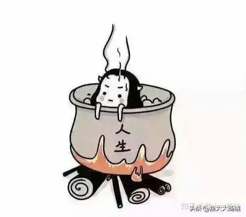  小集健康说健康养生五不熬