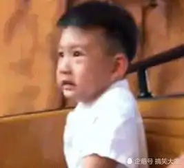 搞笑gif趣图黄磊老师吃了返老还童药要不要这么像  搞笑gif趣图黄磊老师吃了返老还童药要不要这么像