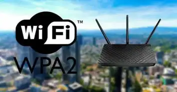  一夜之间全世界的无线网都不安全了wifi被爆有重大安全漏洞