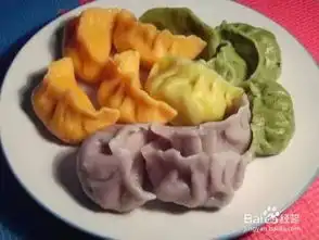 做饭的图片搞笑的饺子