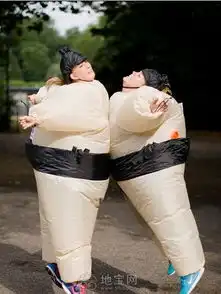 一秒钟变胖子的搞笑相扑比赛  一秒钟变胖子的搞笑相扑比赛