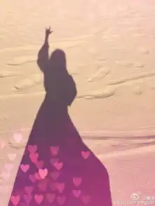 杨幂迎29岁生日好闺蜜唐嫣送祝福爱你  杨幂迎29岁生日好闺蜜唐嫣送祝福爱你