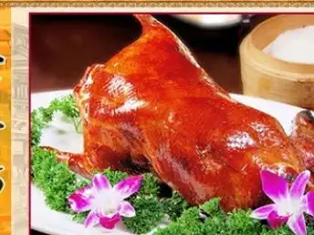  图特色中餐加盟优选品牌食惠坊北京烤鸭成都餐饮加盟