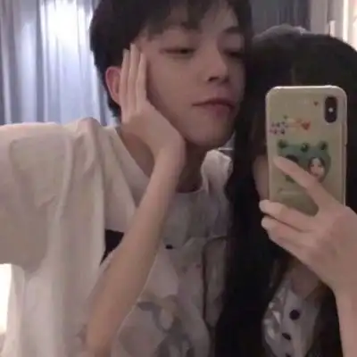  微甜情头有姐妹要和我一起用闺密情头吗这个真的好有趣