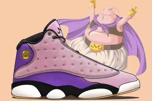  深度动漫联名已成常态,adidas联手龙珠又凭什么鹤立鸡群