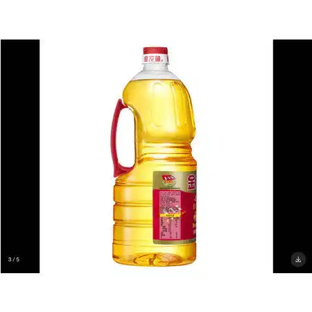  金龙鱼黄金比例食用调和油1.8l图片大全邮乐官方网站