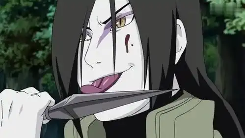 火影忍者浅析为何大蛇丸当初选择的是佐助而不是鸣人  火影忍者浅析为何大蛇丸当初选择的是佐助而不是鸣人