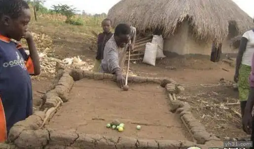 真实图片搞笑民间