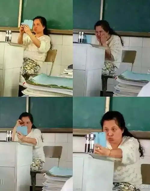  fun萌学校生活最搞笑的瞬间合集哈哈哈哈哈哈哈笑到肚子抽