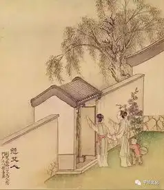  端午怀古看古人端午节如何吃喝玩乐