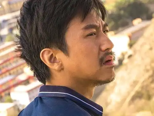  李诞说艺人90靠运气看看邓超的经历,应该不是靠运气得来的