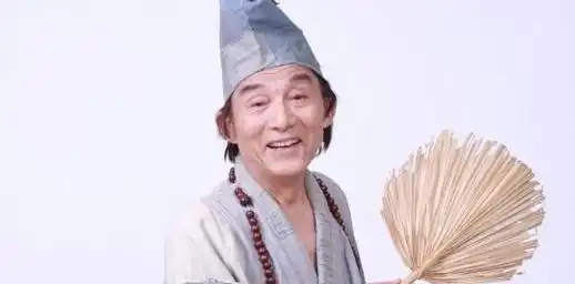  陆树铭走不出关公角色,自夸为国内第一人,老艺术家终成为六小龄童2.0