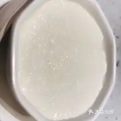  千日贺茶餐厅罗斯福店的双皮奶好不好吃用户评价口味怎么样大连美食双皮奶实拍图片大众点评