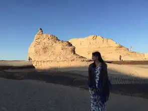  青春回礼自驾3000公里,畅行大西北西安,西宁,青海,张掖,嘉峪关,敦煌西安游记攻略