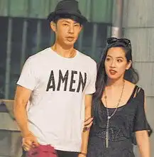  石贞善甜美可人荣升人妻吴建豪宣布结婚勇气十足组图