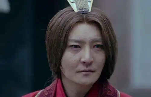  穿古装能把人丑哭的男星,吴建豪上榜,最后一位是来搞笑的吗