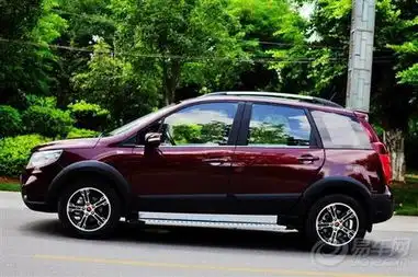 suv社区图片集锦易车  suv社区图片集锦易车