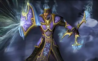  dota2高清壁纸图集