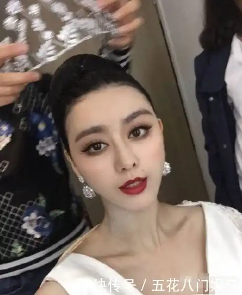 花800万整成范冰冰,又把闺蜜整成热巴,老公却爱上了小鲜肉  花800万整成范冰冰,又把闺蜜整成热巴,老公却爱上了小鲜肉