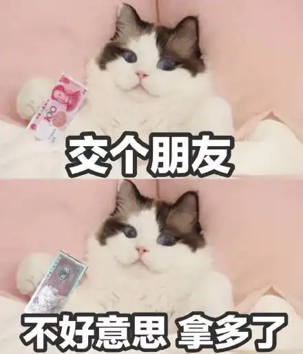  斗图小表情8.31