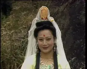  杨洁一路走好,86版西游记永藏心底,感谢您送了我们一个有趣的童年