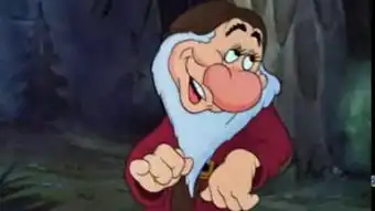  七个小矮人与白雪公主