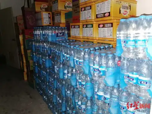  起床了,涨水了清晨5点敲锣打鼓提醒绵阳安州紧急转移安置近两万人