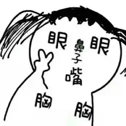  给大家分享一些可爱又搞怪的头像鸭