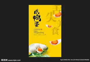  咸鸭蛋图片