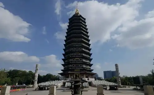  天宁宝塔