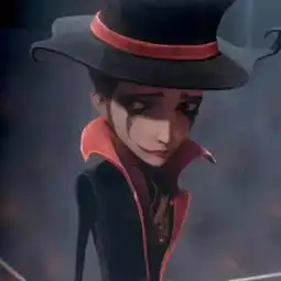 微信头像能看出她是什么性格我也要试试  微信头像能看出她是什么性格我也要试试