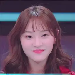  2018最新创造101女生头像图片听着歌想念一个人心痛也不说