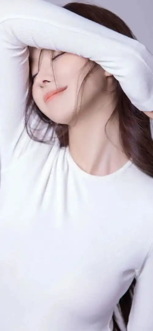  男士专用妹子手机高清壁纸大合集,你确定不存一点