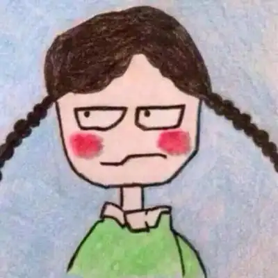 卡通动漫头像  卡通动漫头像