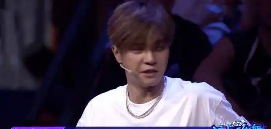 街舞罗志祥搞笑挖墙脚,吓出方言调侃吴建豪,氛围全靠他活跃  街舞罗志祥搞笑挖墙脚,吓出方言调侃吴建豪,氛围全靠他活跃