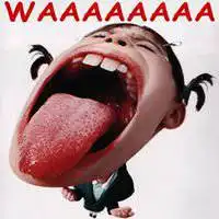 搞笑头像图片夸张
