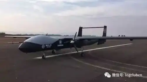  揭密除了送快递,顺丰无人机还能做哪些事情