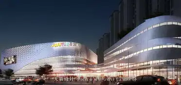 dg天霸设计天宁吾悦广场融古兼今打造聚美感和创造性品味的幸福商业空间联商专栏